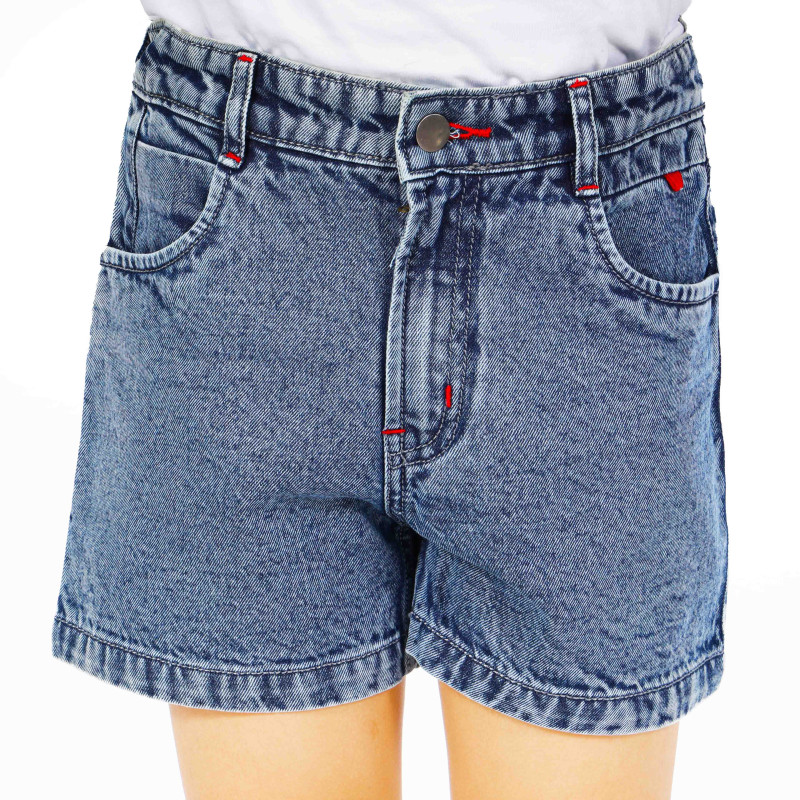Boys Denim Shorts