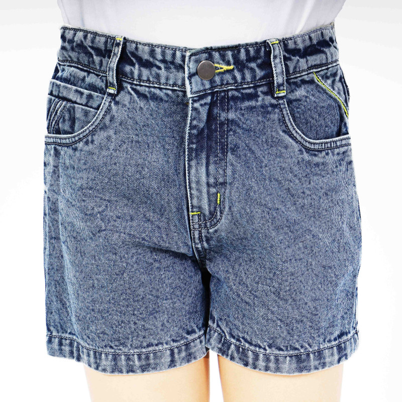 Boys Denim Shorts