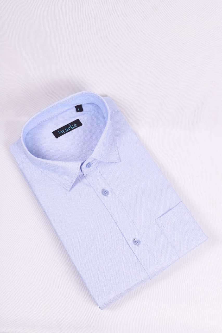 Mens Shirt Long Sleeve