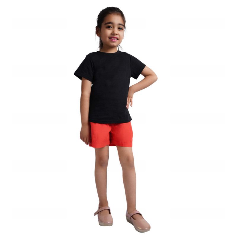 Girl's T-shirts