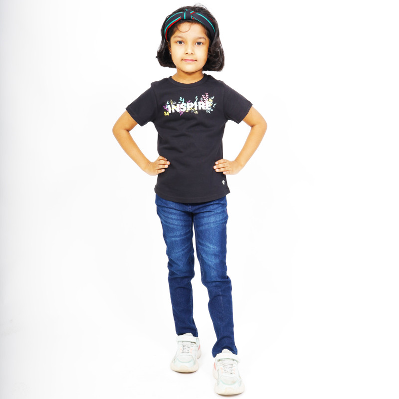 Girl's T-shirt