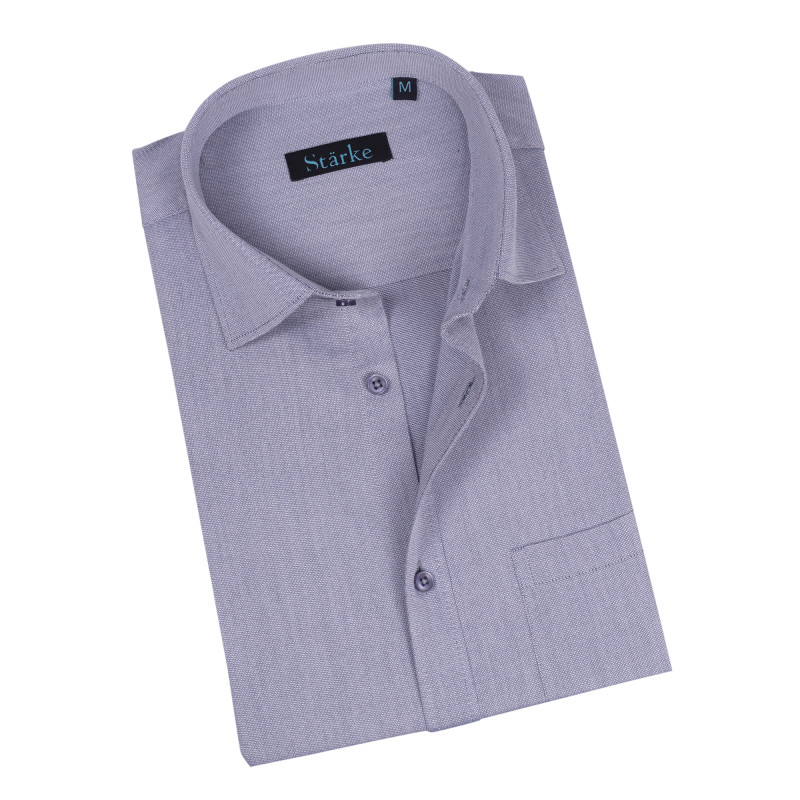 Men's Long Sleeve Shirt