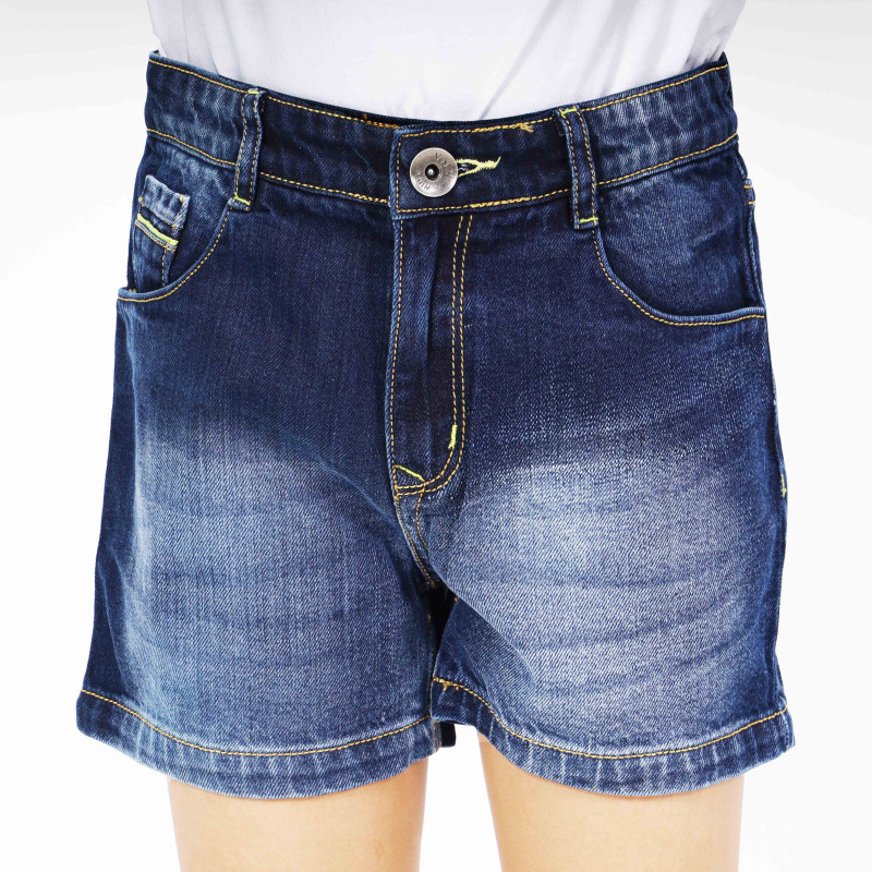 Boys Denim Shorts