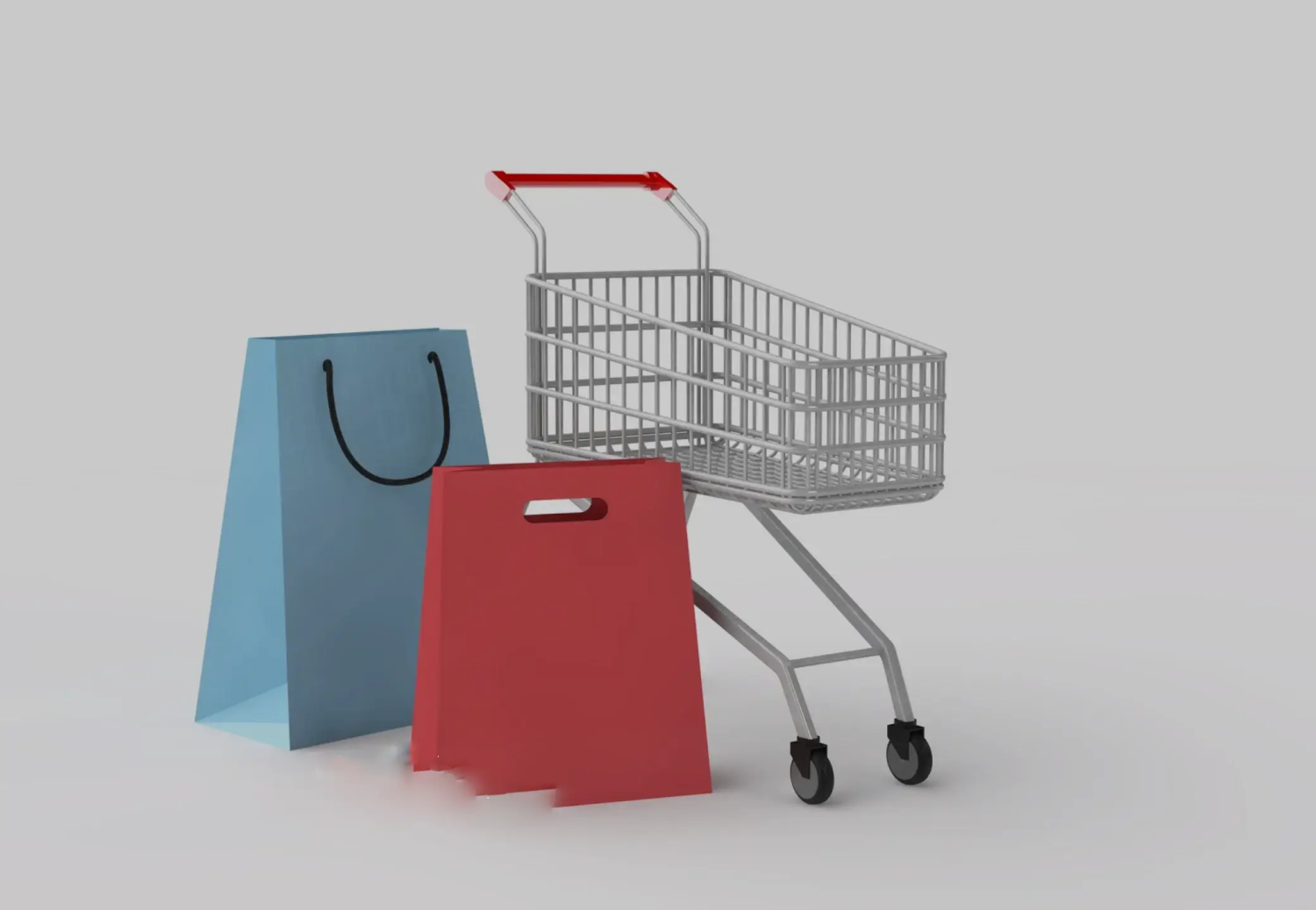 Customer Login page Image