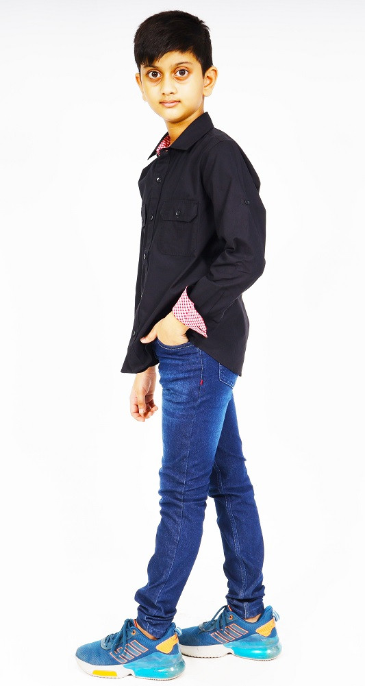Boys Shirt