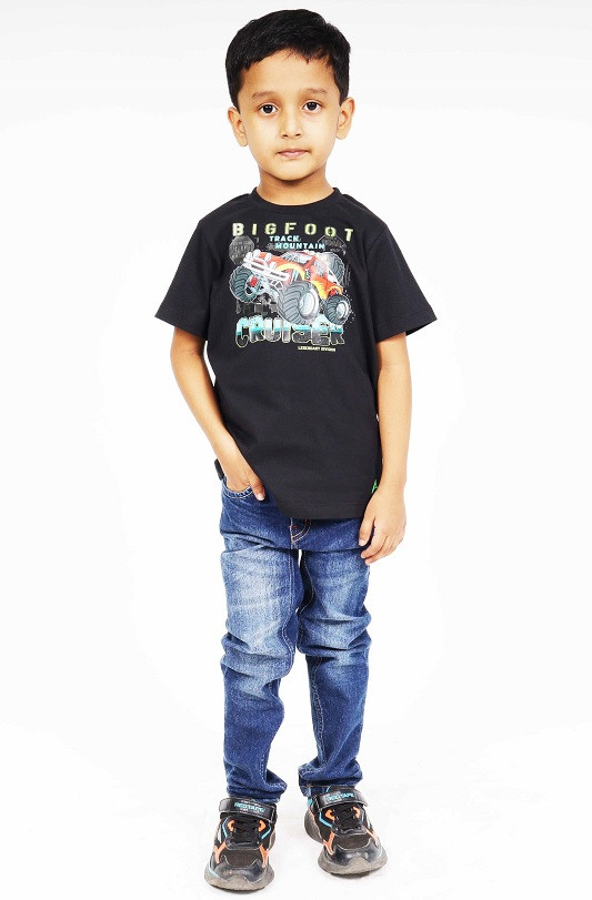 Boys T-shirts