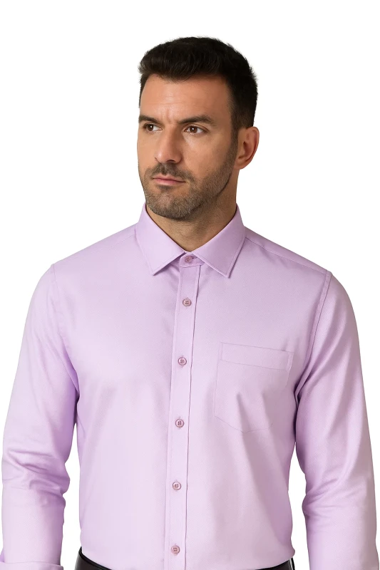 Men's Long Sleeve Shirt
