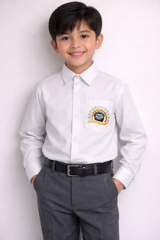 Boys School Uniform- On order