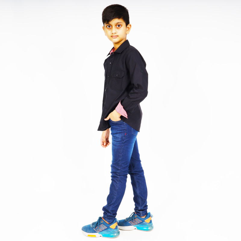Boys Shirt
